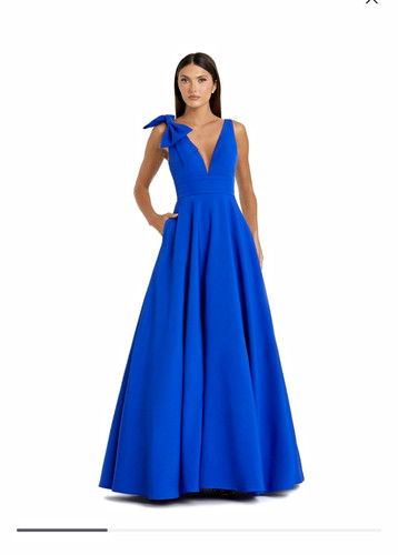 Mac duggal cobalt - mac,