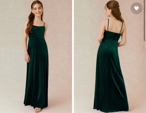 Azazie emerald green - azazie,